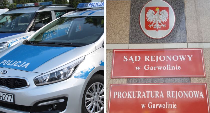 Odnaleziono ciało zaginionego mężczyzny