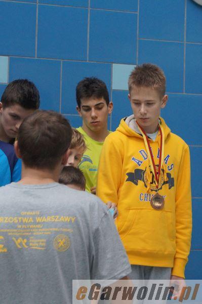 Wrócili z medalami