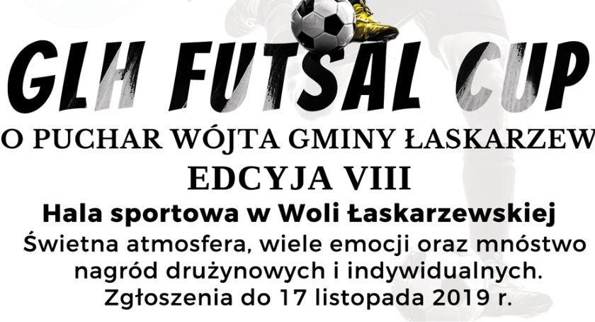 Zagaj w lidze GLH!