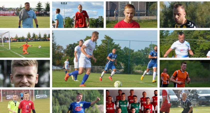 Jak trenerzy i zawodnicy typują mecze od IV ligi do Klasy B?