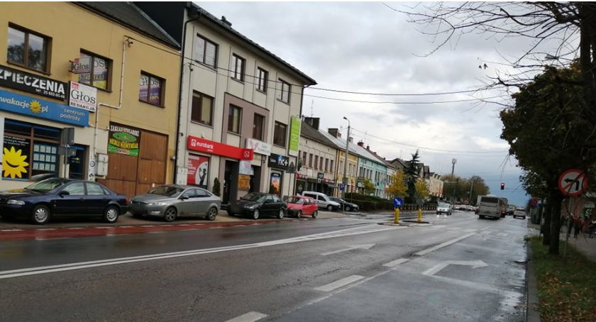 Przebudują ulicę Kościuszki w Garwolinie
