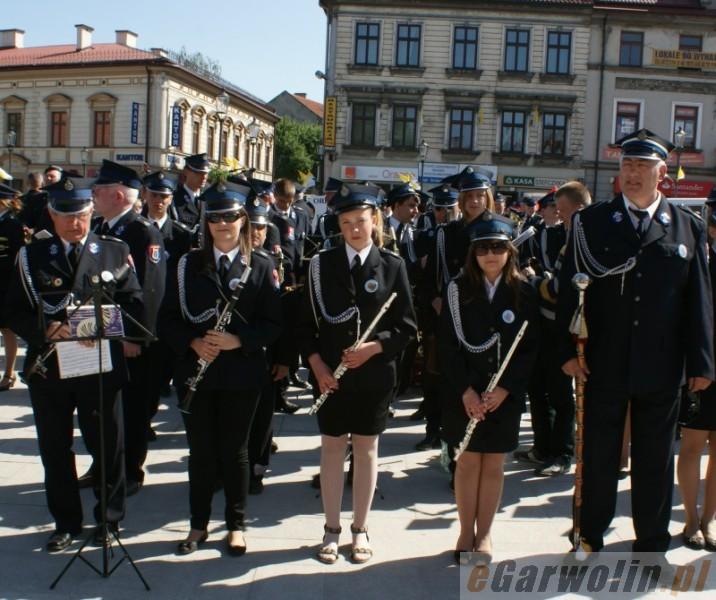 W Wadowicach złożyli hołd Papieżowi