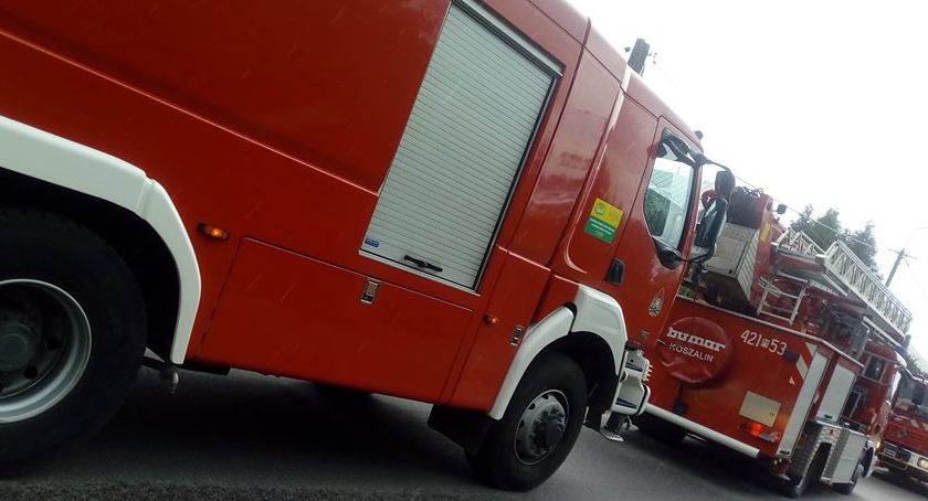 Wyczuli ulatniający się gaz – Ewakuowano 17 osób 