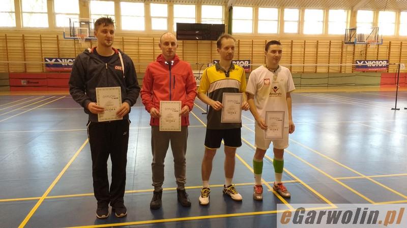 Zawodnicy MKS Garwolin znowu na podium