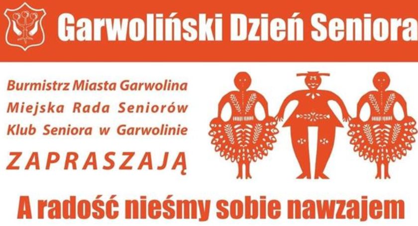 Już dziś Garwoliński Dzień Seniora