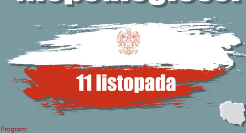Wiwat Niepodległa! Narodowe Święto Niepodległości