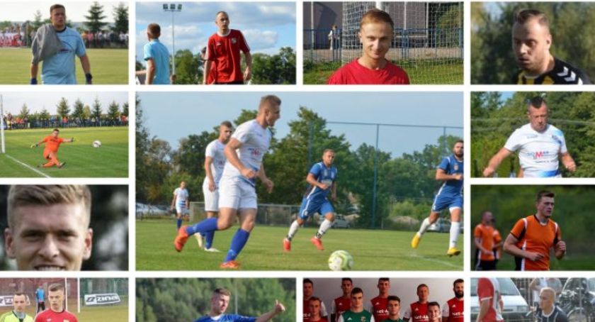 Jak trenerzy i zawodnicy typują mecze od IV ligi do Klasy B?
