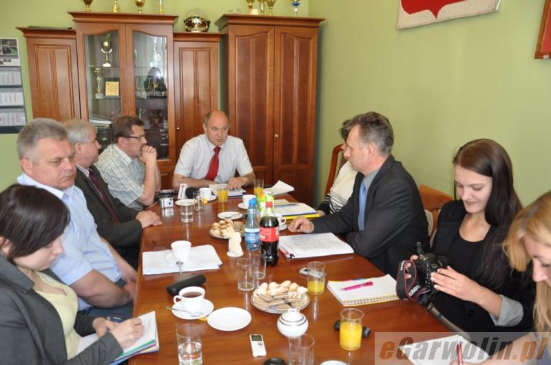 Program naprawczy PKS w Garwolinie