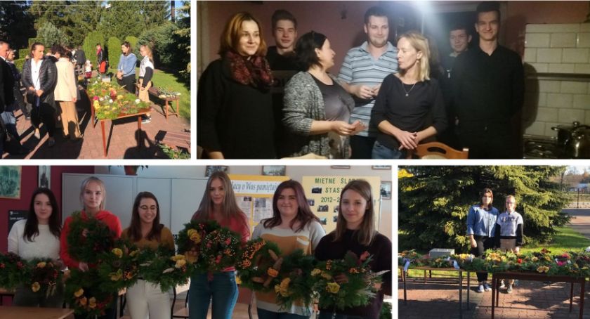 Pomagają Tomkowi w walce z nowotworem
