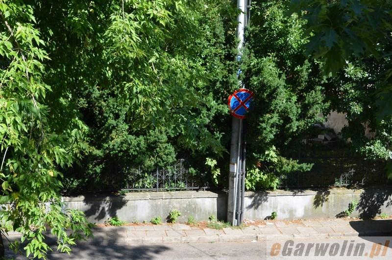 Garwolin: Rusza remont ul. Kościelnej. Będą utrudnienia