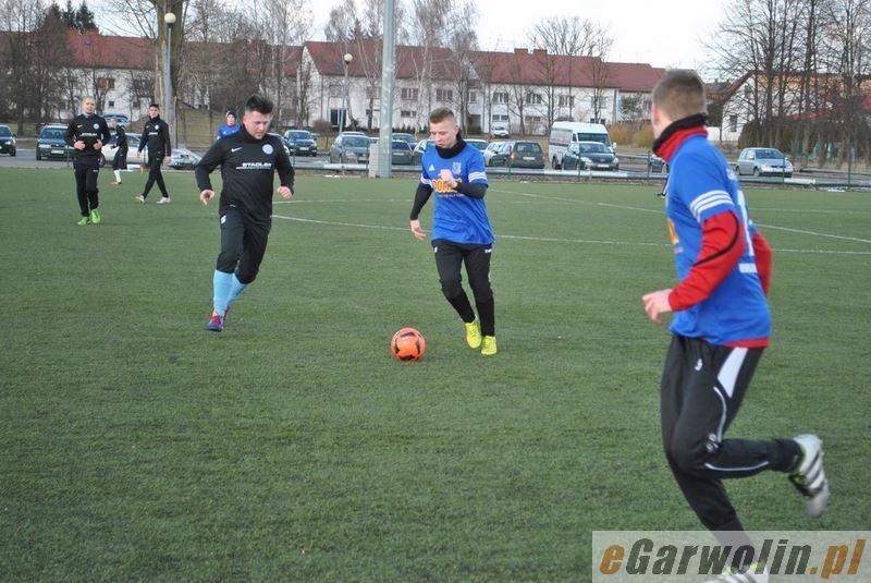 Wilga na finiszu przygotowań