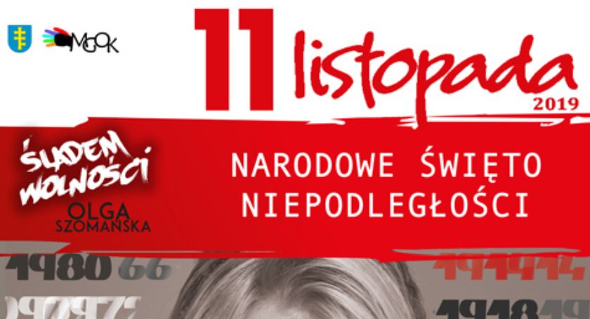 Obchody Narodowego Święta Niepodległości w Pilawie