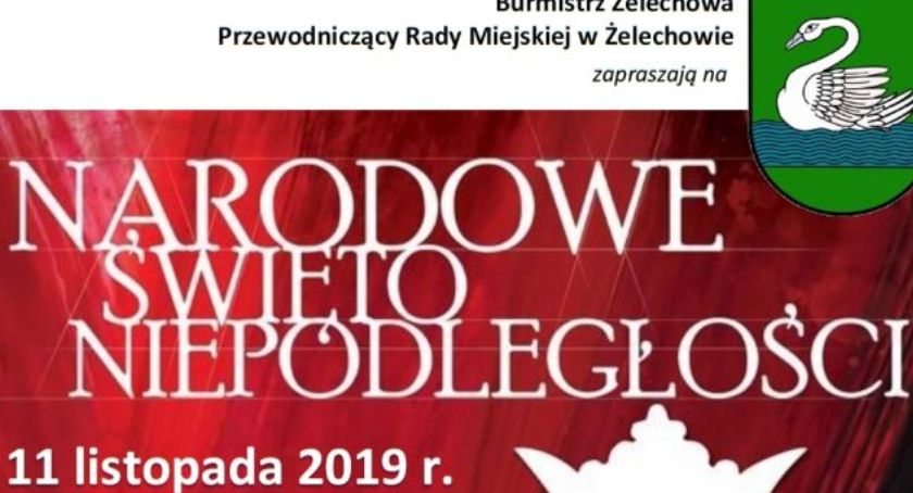 Żelechowskie obchody Dnia Niepodległości