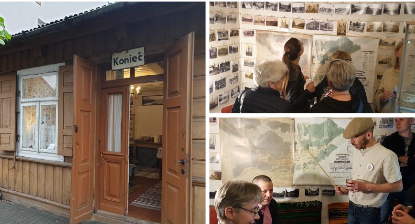 Odwiedź muzeum na Senatorskiej i spotkaj się z historią!