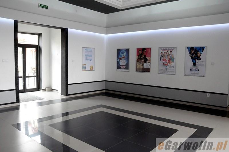 Darmowe kino przez miesiąc