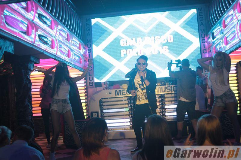 Zespół Akcent gwiazdą Gali Disco Polo w Wildze