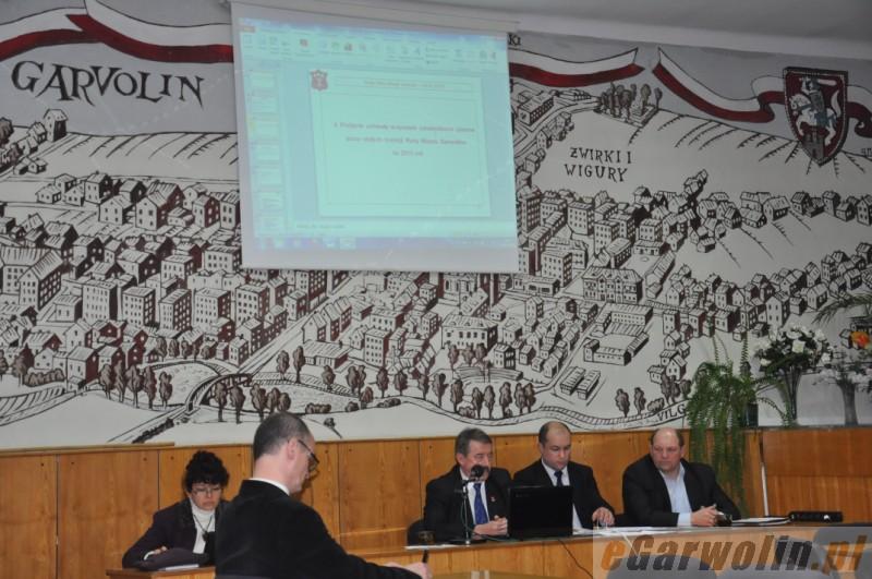 PWiK i działka za 33 zł/ m² wypadły z programu