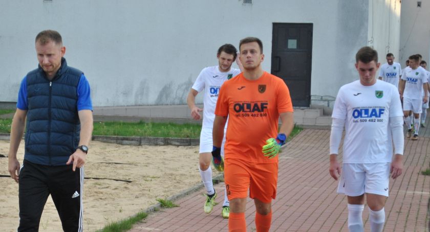 Jak trenerzy i zawodnicy typują mecze od IV ligi do Klasy Okręgowej?