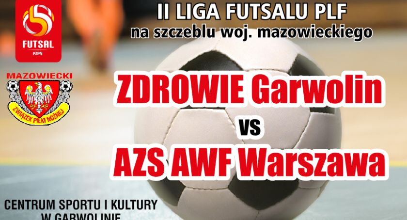 Zdrowie rusza po przygodę