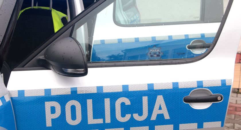 Włamanie do sklepu – Policja poszukuje świadków