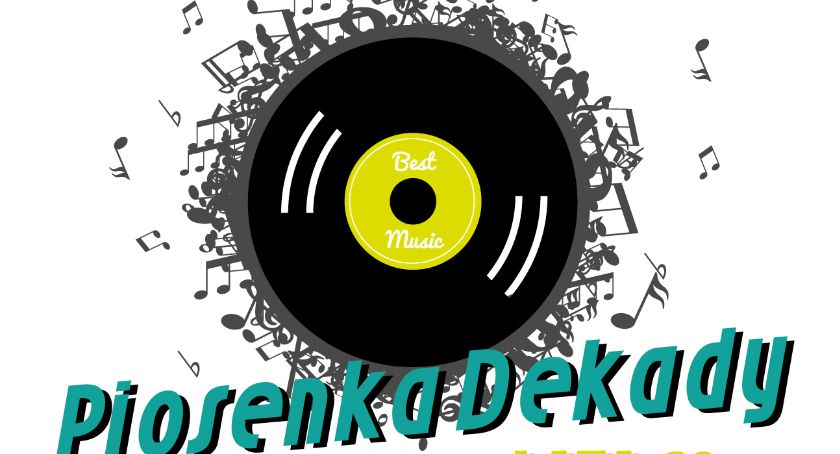W rytmie lat 60. Finałowy koncert Piosenki Dekady
