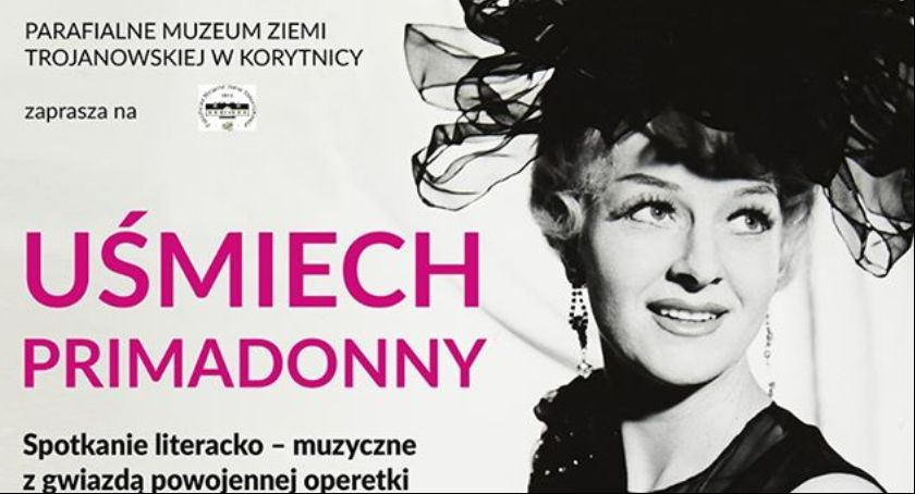 Elżbieta Ryl-Górska i Wojciech Bardowski wystąpią w Korytnicy
