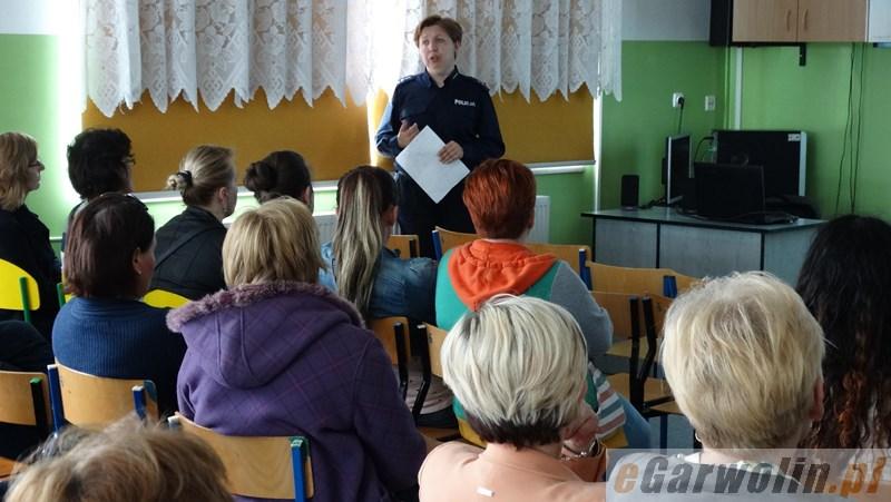 Gm. Maciejowice: 