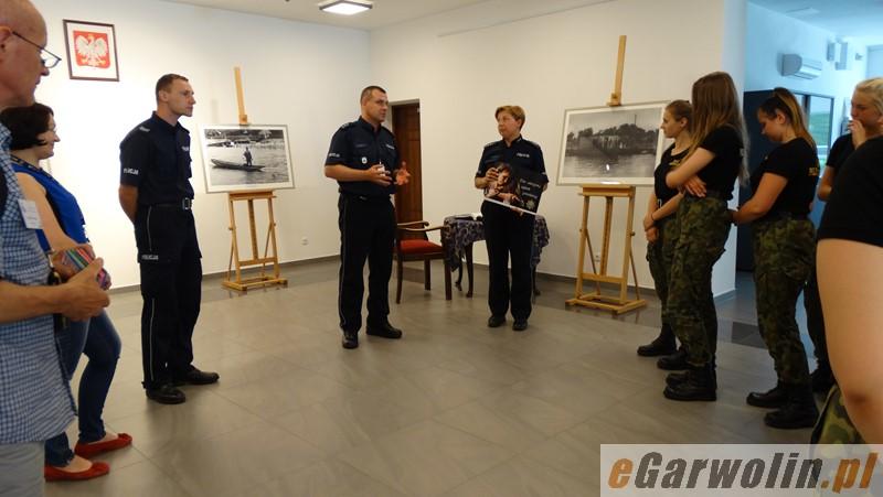 Odwiedzili Areszt Śledczy Warszawa Grochów