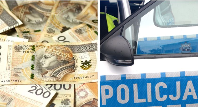 Pracownica banku odmówiła wypłaty pieniędzy – Uratowała seniora przed oszustami
