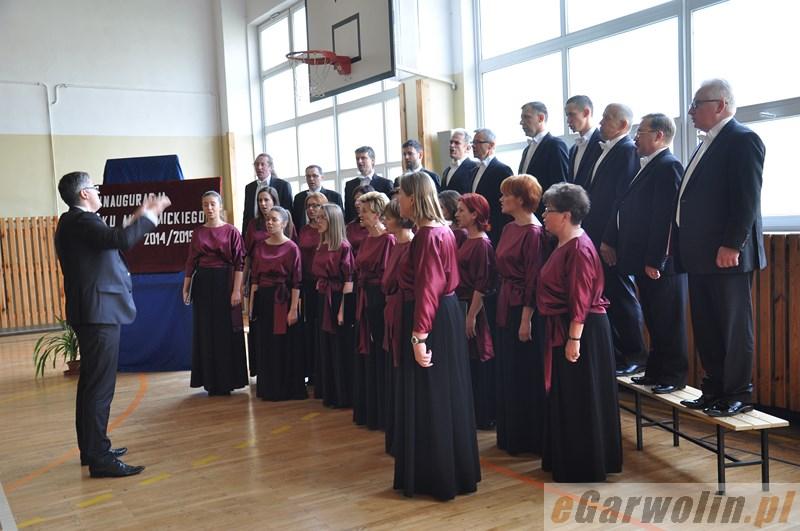 SAN Garwolin: inauguracja roku akademickiego i konferencja
