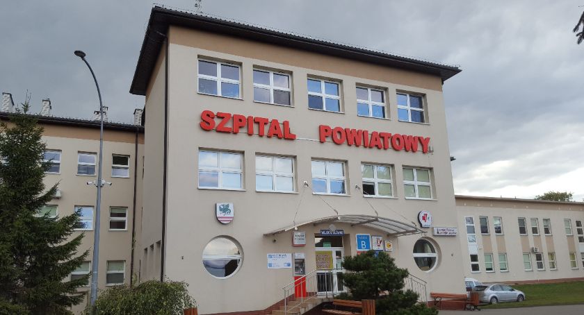 NPL przenosi się do szpitala – Kiedy zmiana?
