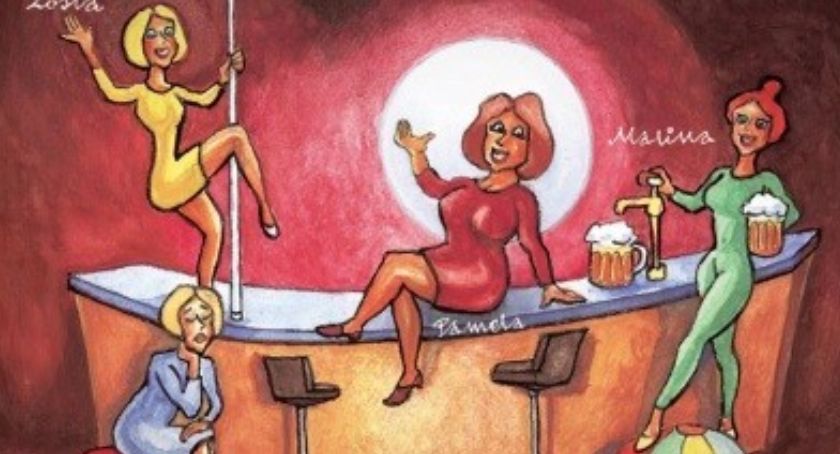Klimakterium 2, czyli Menopauzy Szał w Garwolinie – Bilety na spektakl