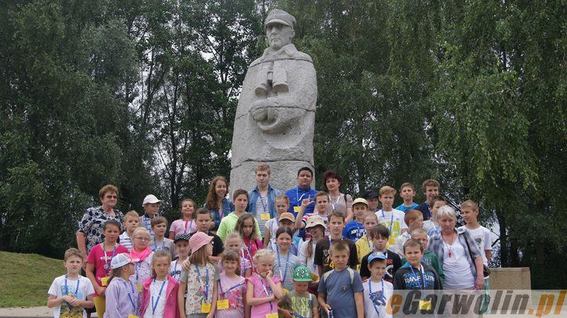 Kolejna wycieczka ze „Wspólnotą Powiatową”