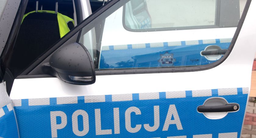Kierowcy z promilami i wyrokami wpadli w ręce policji 