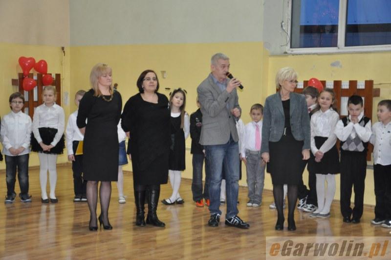 Jedynka dla babć i dziadków
