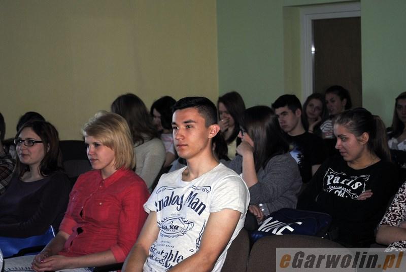 Dzień Ziemi 2015 w Ekonomiku