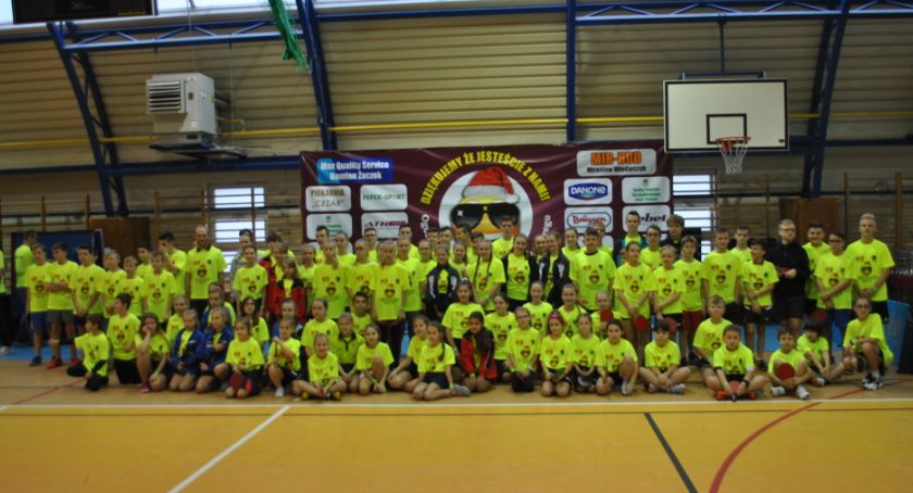 Sukces STS-u Rebel – Grali od godziny 9 do 22