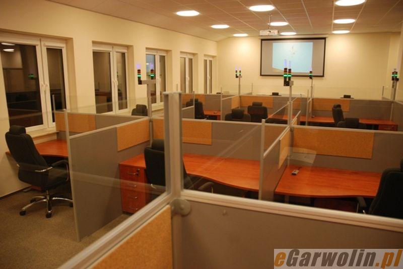 Modernizacja Centrum Powiadamiania Ratunkowego w Radomiu