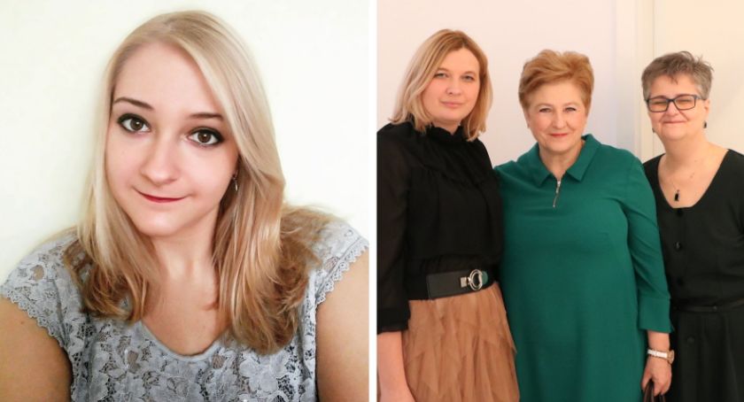 Małgorzata Grzegrzółka – Lady D. z Garwolina