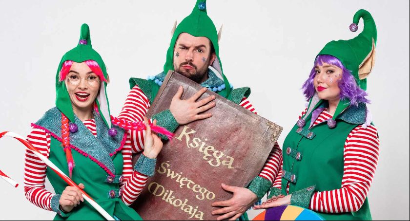 Teatr Kultureska w kulturalnym poranku w CSiK