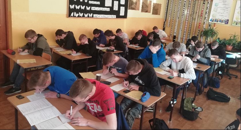 Wyjadą na praktyki do Włoch i Hiszpanii