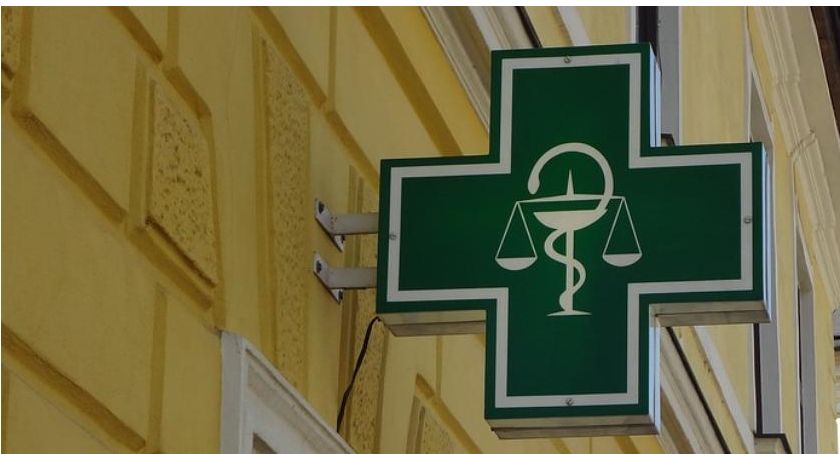 Apteka dyżurna – Daty dyżurów i adresy aptek
