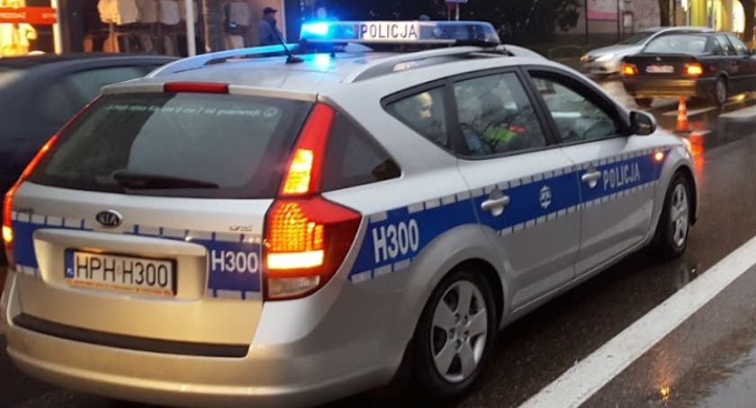 Stracili prawa jazdy – Alkohol, prędkość i sądowy wyrok