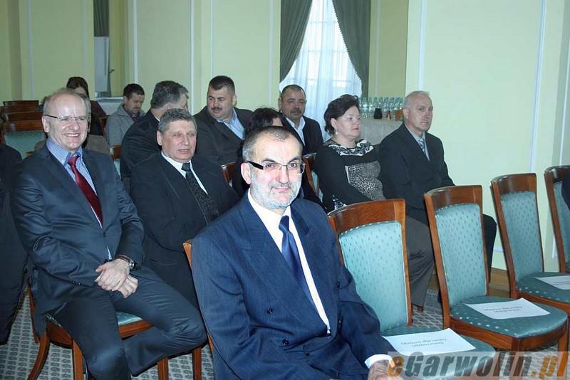 Kierownik SP ZOZ w Borowiu ze złotym medalem