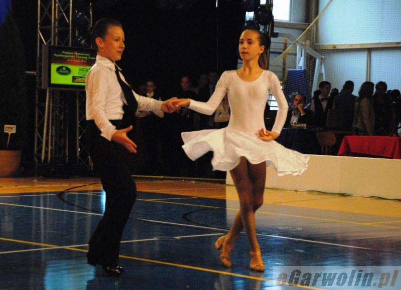 Kolejny sukces Julii i Roberta