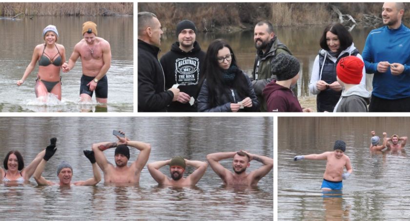 Wigilia morsów z Wilgi – Opłatek nad Morskim Oczkiem