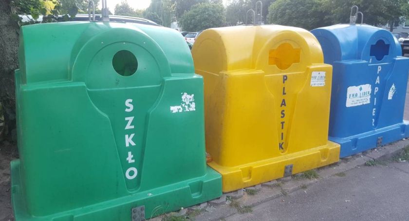 Ogromne podwyżki za śmieci – Mieszkańcy zapowiadają protest!