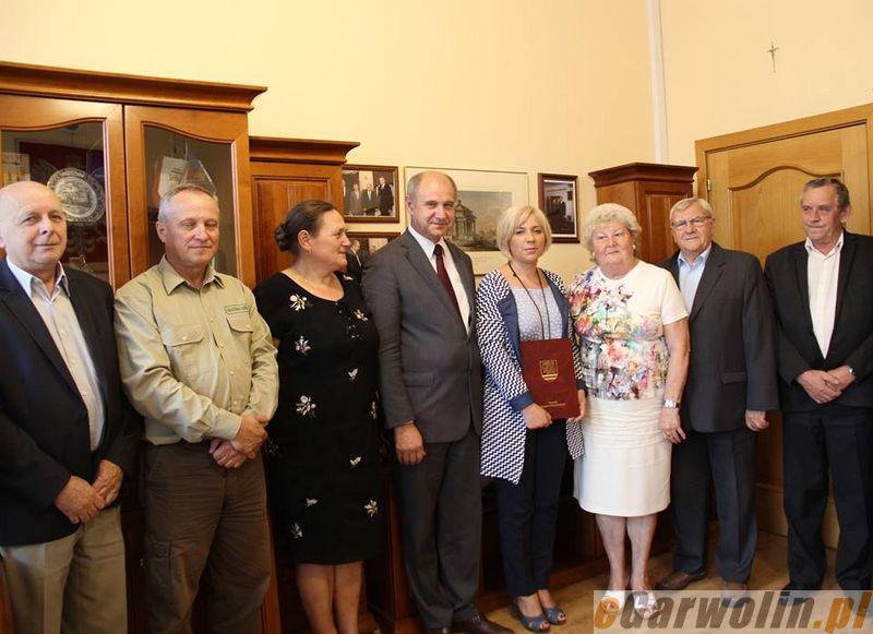 Joanna Ostrowska i Hanna Wilczek pozostają na dyrektorskich stanowiskach