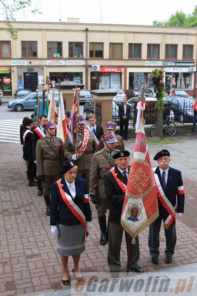 Święto garwolińskich kawalerzystów