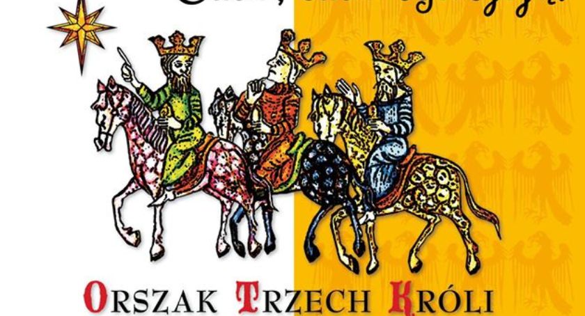 Mędrcy przejdą ulicami Pilawy